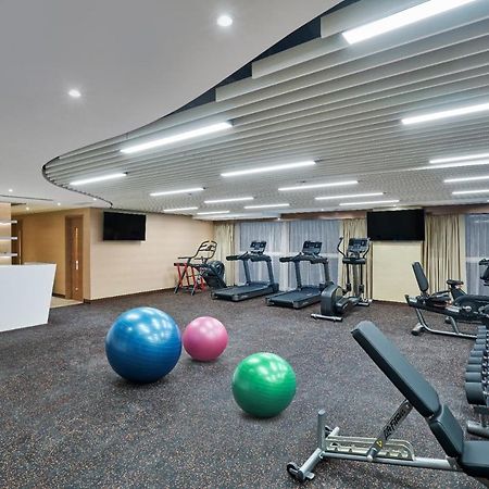 Hotel Cozi Resort Tuen Mun Hong Kong Extérieur photo