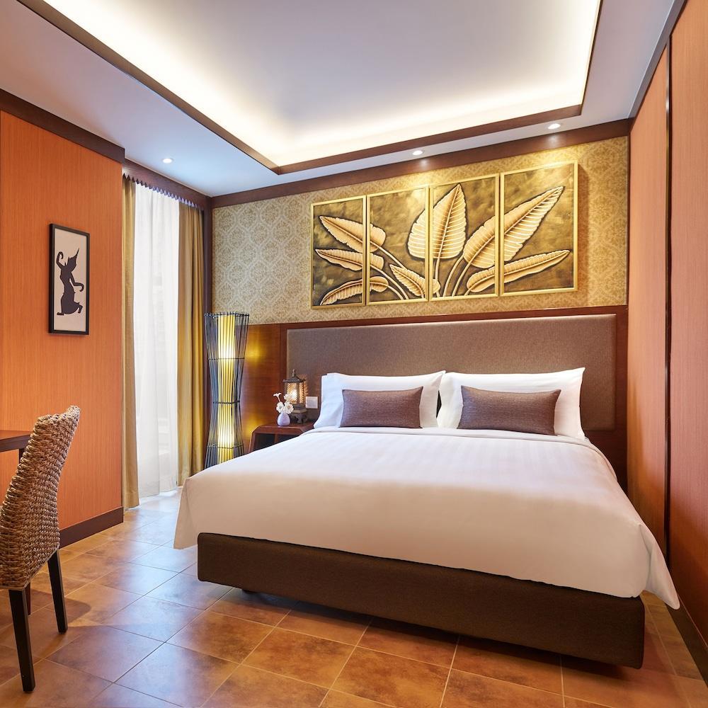Hotel Cozi Resort Tuen Mun Hong Kong Extérieur photo