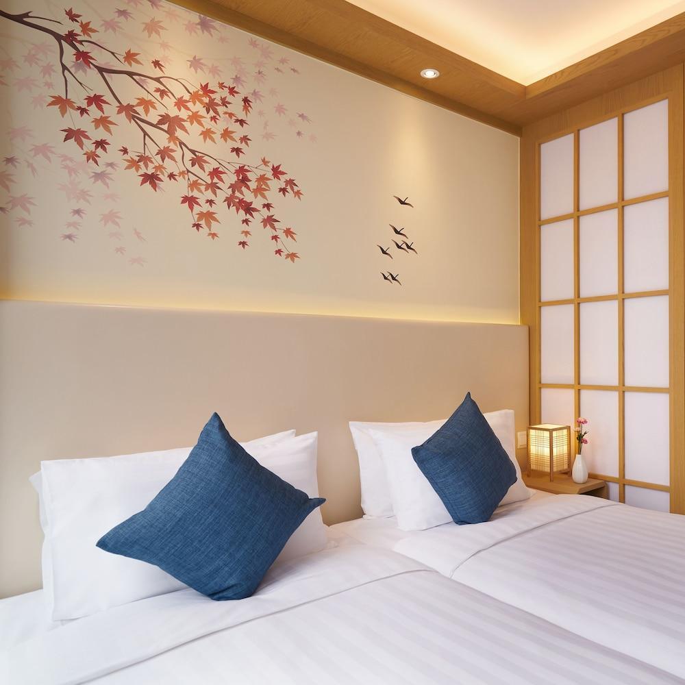 Hotel Cozi Resort Tuen Mun Hong Kong Extérieur photo