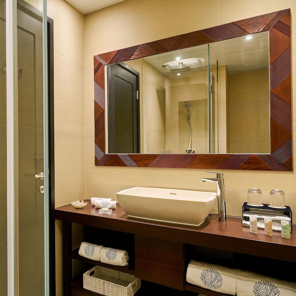 Hotel Cozi Resort Tuen Mun Hong Kong Extérieur photo