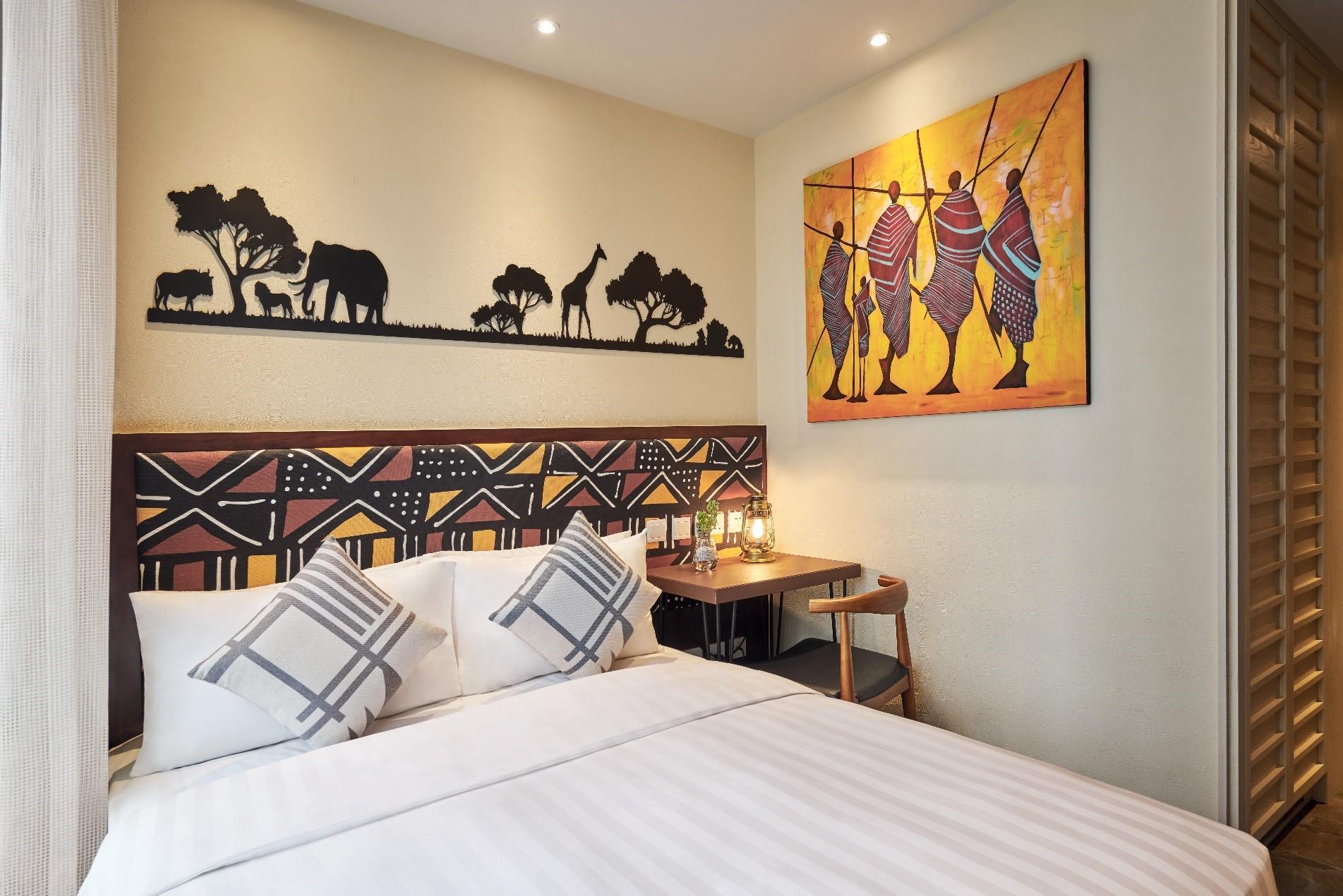Hotel Cozi Resort Tuen Mun Hong Kong Extérieur photo