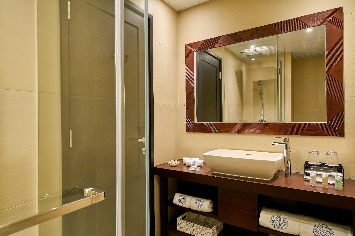 Hotel Cozi Resort Tuen Mun Hong Kong Extérieur photo