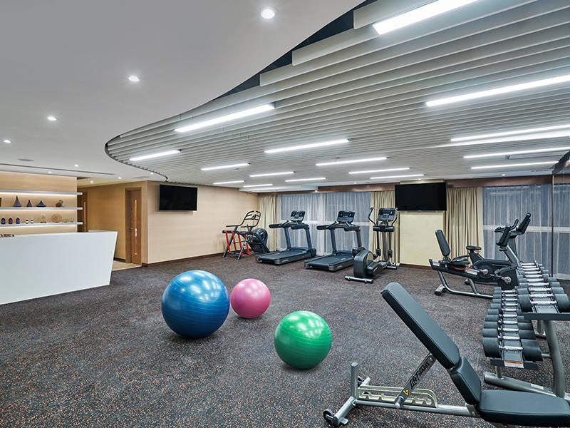 Hotel Cozi Resort Tuen Mun Hong Kong Extérieur photo