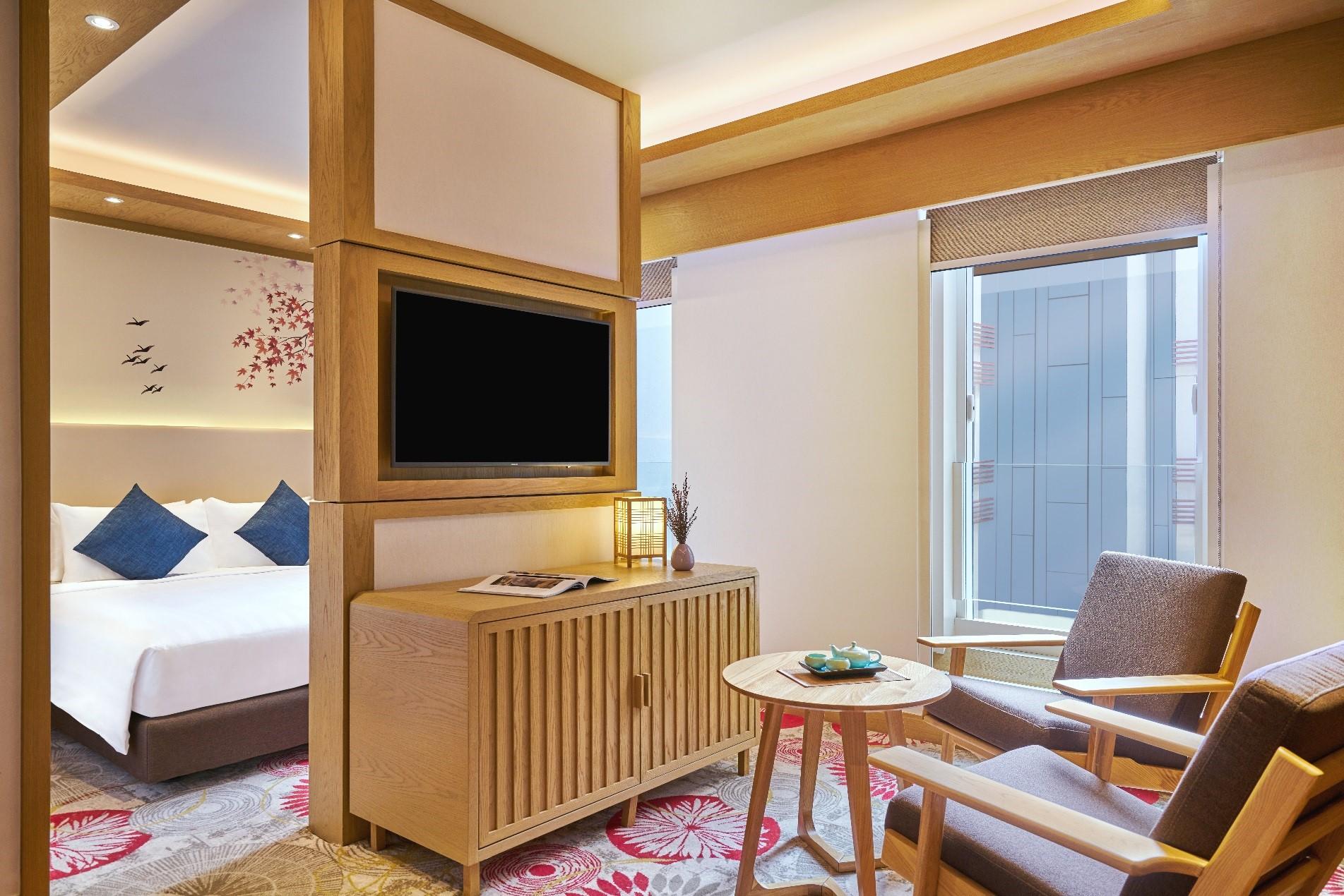 Hotel Cozi Resort Tuen Mun Hong Kong Extérieur photo
