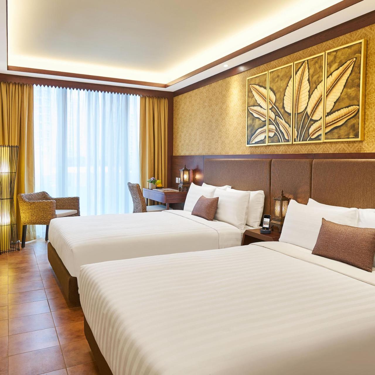 Hotel Cozi Resort Tuen Mun Hong Kong Extérieur photo