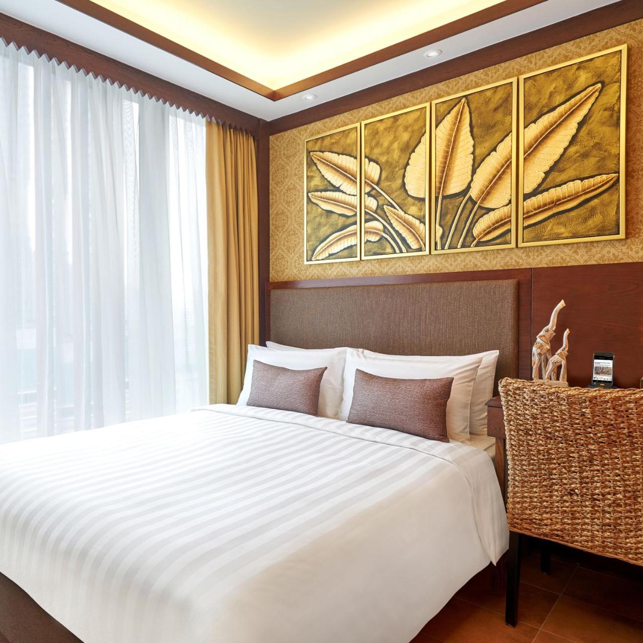Hotel Cozi Resort Tuen Mun Hong Kong Extérieur photo