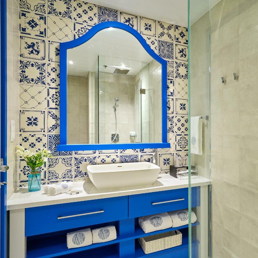 Hotel Cozi Resort Tuen Mun Hong Kong Extérieur photo
